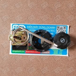 Chiết áp điều khiển nhiệt 3 chân đế sứ chất lượng cao
