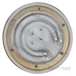 Mâm nhiệt 220V / 2500W