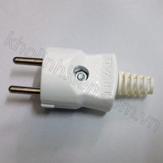 Phích cắm siêu chịu tải 3000W