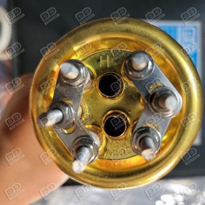 Chân cầu đấu